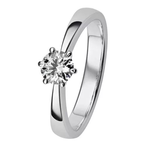 Kohinoor Gloria - Diamant Ring 934-238V-40B3-1