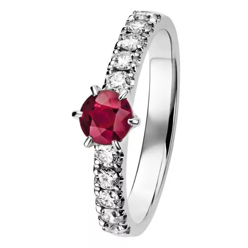 Kohinoor Leonora - Diamant Ring 934-248VR-40-1