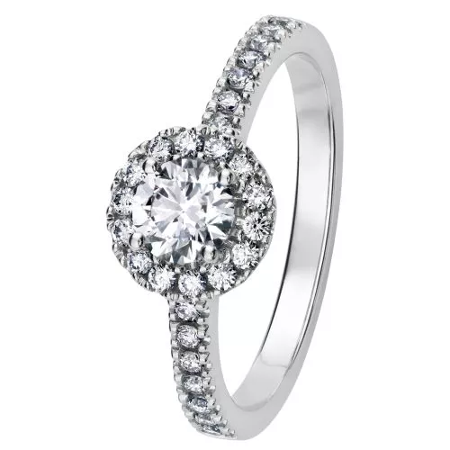 Kohinoor Valerie - Diamant Ring 934-264V-68B3-1