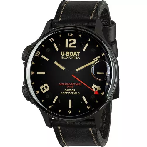 U-Boat Capsoil Doppiotempo 55 DLC 9671-1