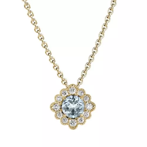 Kohinoor Bellis -timanttiriipus 983A-616-16-22