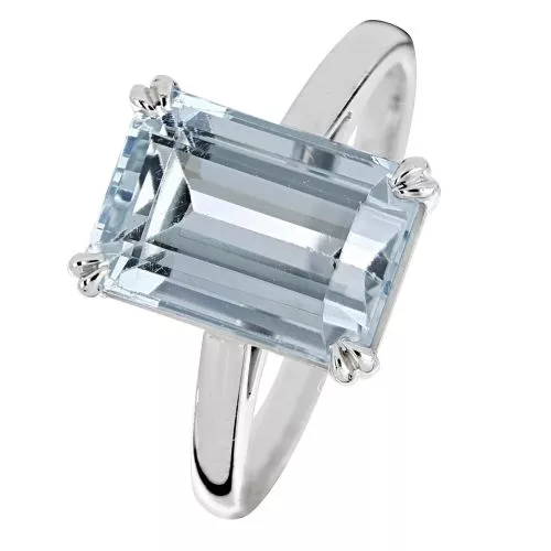 Kohinoor Juno, akvamariini 983A-617V-3