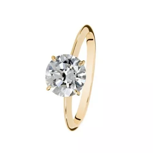 Kohinoor Ella laboratoriotimanttisormus 983A-622-201B3L