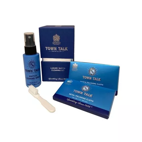 Town Talk Uhrenreinigungsset-1