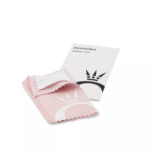 Pandora Rengöringsduk för smycken A001-1