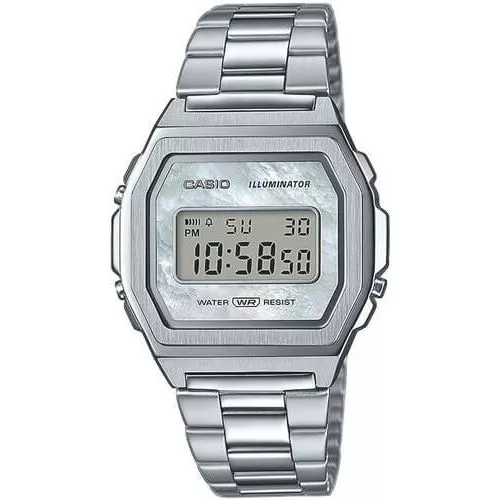 Casio Vintage -rannekello A1000D-7EF-1