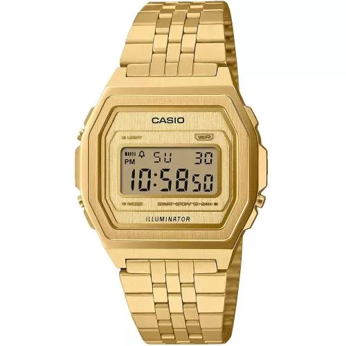 Casio Vintage A1000G-9EF