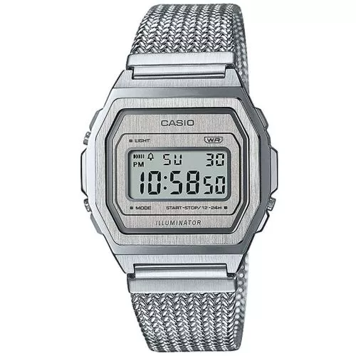 Casio Vintage Iconic A1000MA-7EF-1