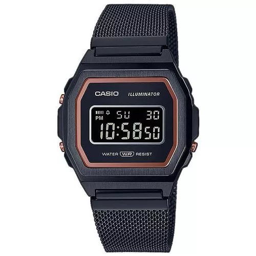 Casio Vintage -rannekello A1000MB-1BEF-1
