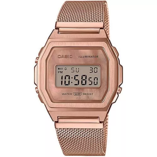 Casio Vintage -rannekello A1000MPG-9EF-1