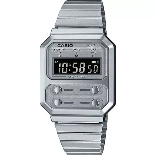 Casio Vintage A100WE-7BEF-1