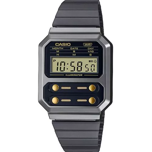 Casio Vintage A100WEGG-1A2EF-1