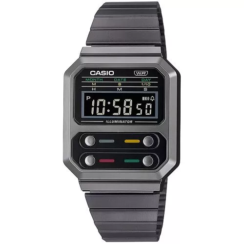 Casio Vintage A100WEGG-1AEF-1