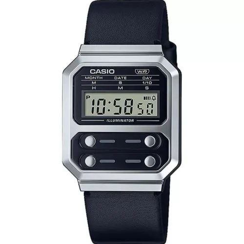Casio Vintage A100WEL-1AEF-1