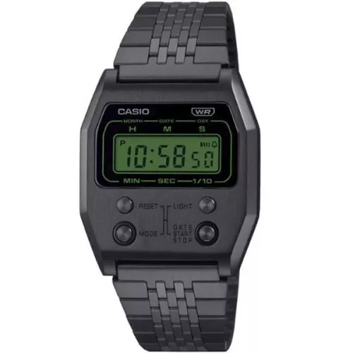 Casio Vintage Edgy A1100B-1EF-1