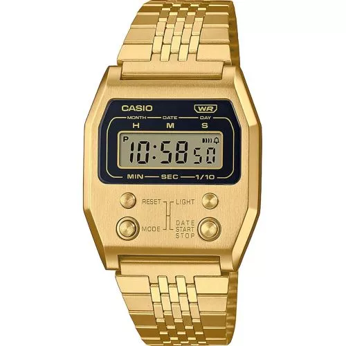Casio Vintage Edgy A1100G-5EF