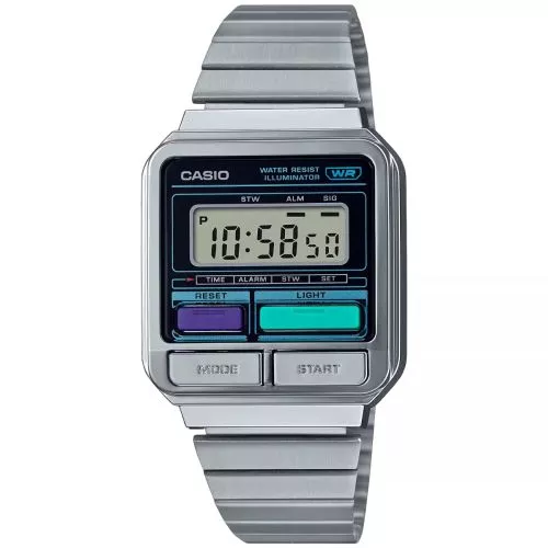 Casio Vintage A120WE-1AEF-1