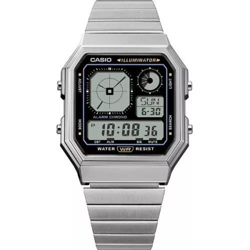 Casio Vintage A130WE-1AEF-1
