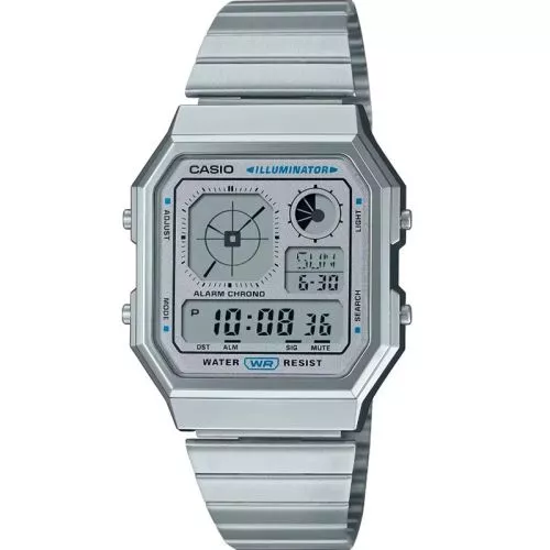 Casio Vintage A130WE-7AEF-1