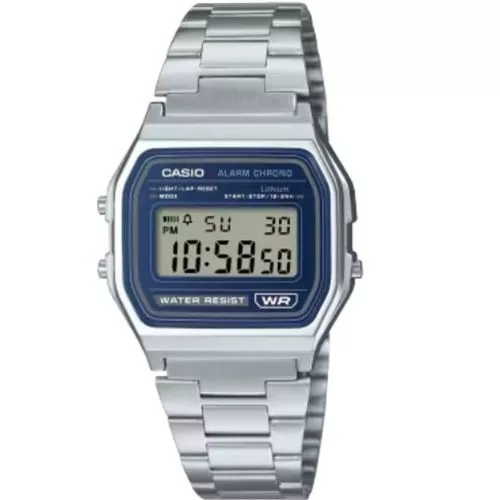 Casio Vintage A158WEA-2EF