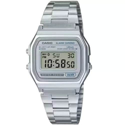 Casio Vintage A158WEA-7EF
