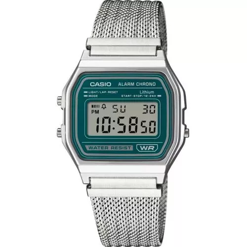 Casio Vintage A158WEM-3EF