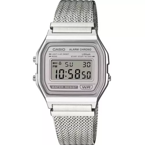 Casio Vintage A158WEM-7EF