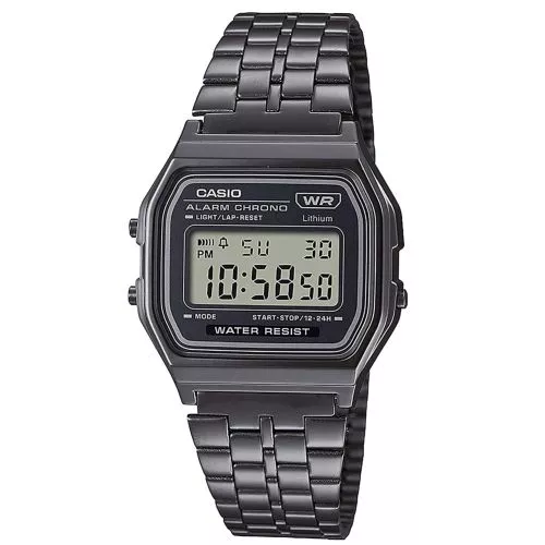 Casio Vintage A158WETB-1AEF-1