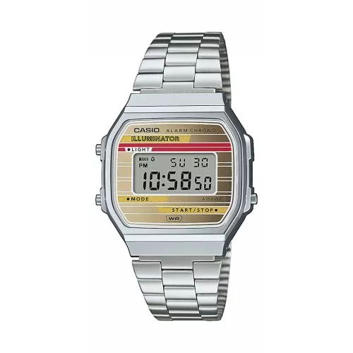 Casio Vintage A168WEHA-9AEF-1