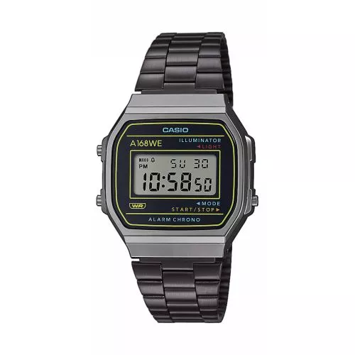 Casio Vintage A168WEHB-1AEF-1