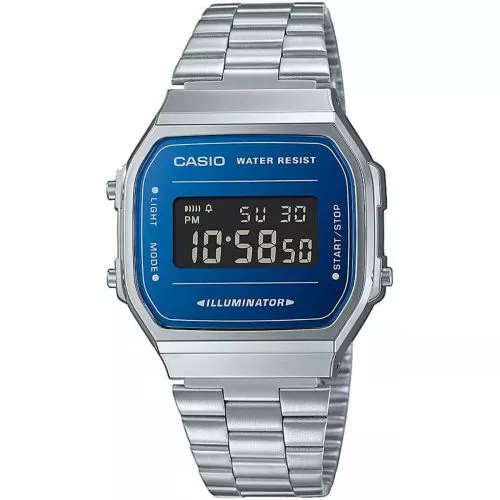 Casio Vintage A168WEM-2BEF-1