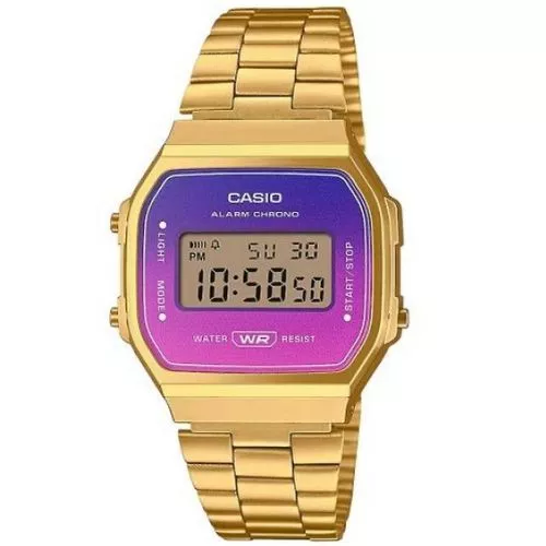 Casio Vintage A168WERG-2AEF-1