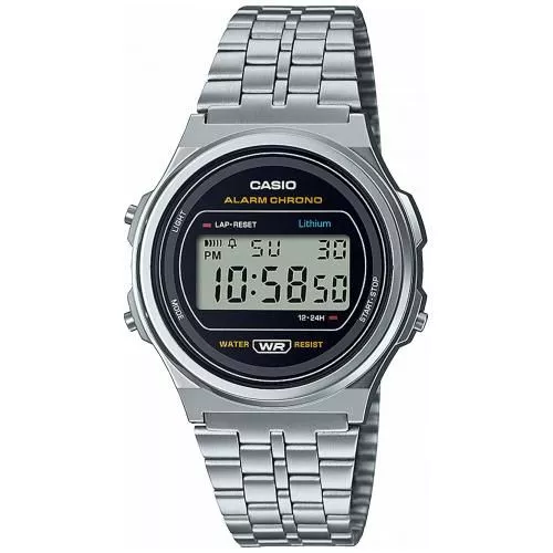 Casio Vintage A171WE-1AEF-1