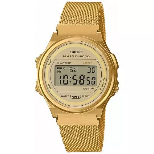 Casio Vintage A171WEMG-9AEF-1