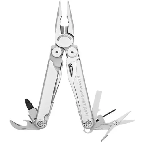 Leatherman Wave A20-1