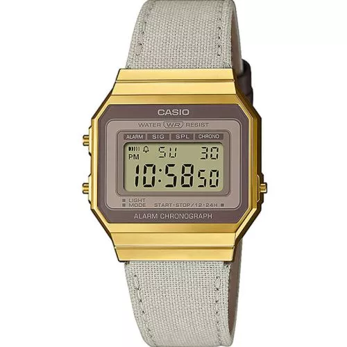 Casio Vintage A700WEGL-7AEF-1