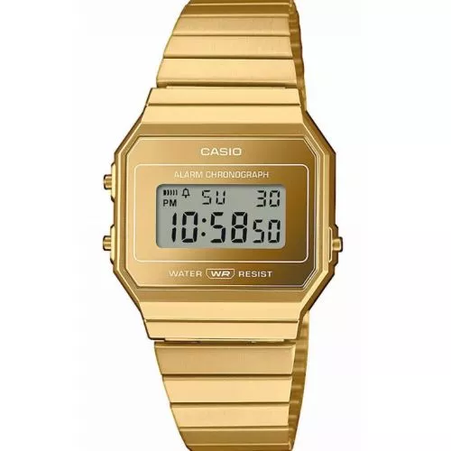 Casio Vintage A700WEVG-9AEF-1