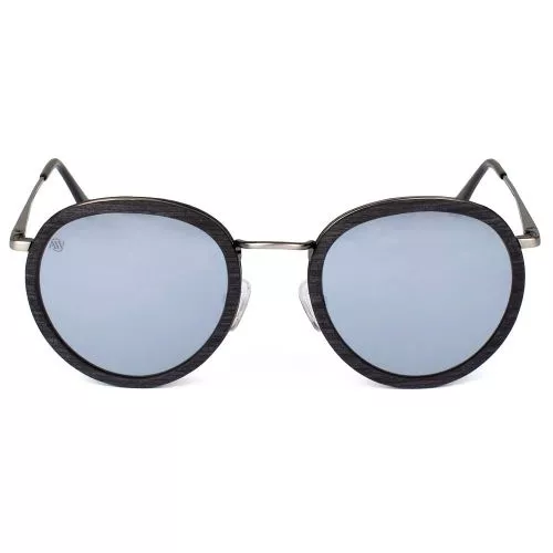 Aarni Bally Harmaa Tech  Sonnenbrille 6430066270446-1