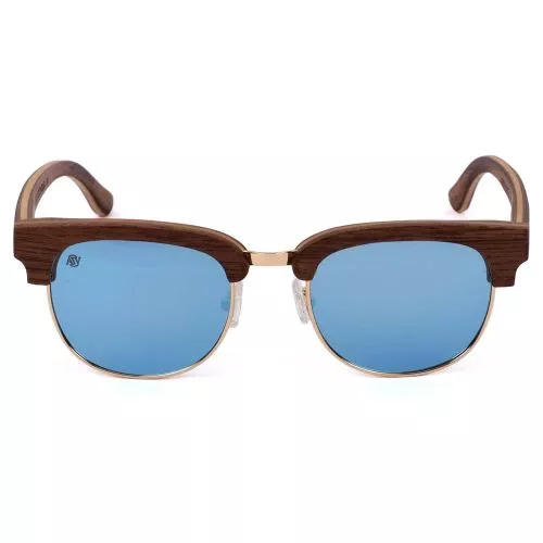 Aarni Master Pähkinäpuu -Sonnenbrille 6430066270156-1