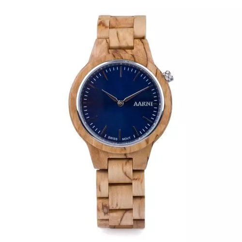 Aarni Vega Visakoivu Armbanduhr 6430066270040-1