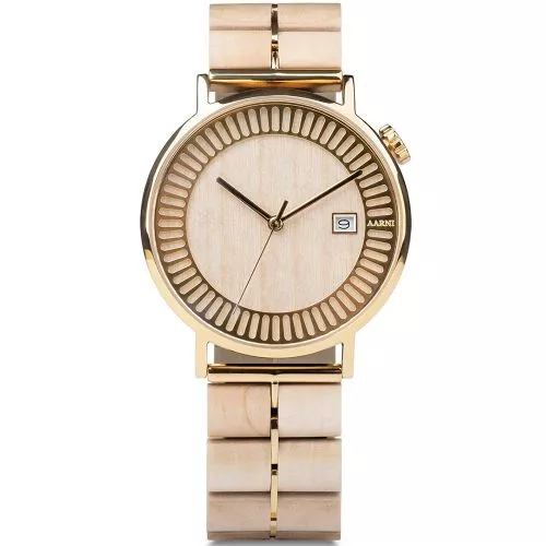 Aarni X Alvar & Aino Aalto Villa Flora Limited Edition 6430066271450-1