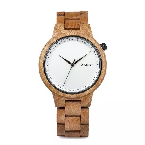 Aarni XO Jalava Armbanduhr 6430066270026-1