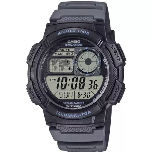Casio Collection AE-1000W-8AVEF