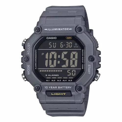 Casio Collection AE-1600H-8BVEF-1