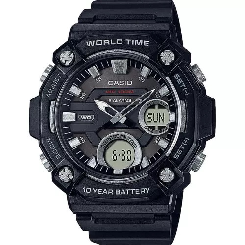 Casio AEQ-120W-1AVEF-1