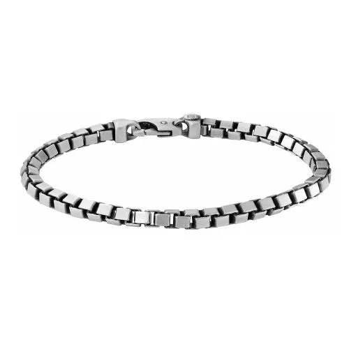 Silber Armband 22 cm AGMEN4500R 22.0-1