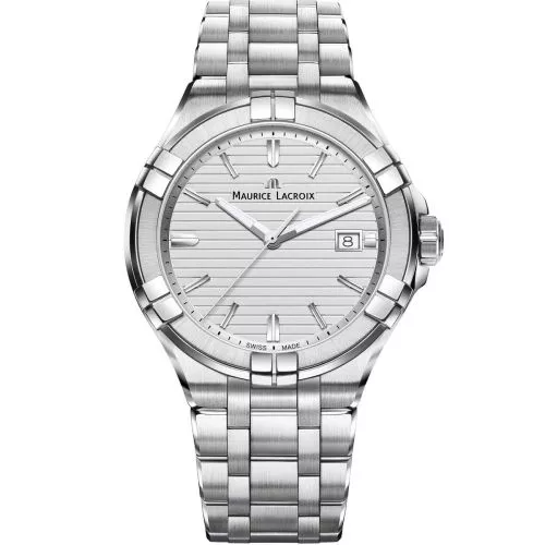 Maurice Lacroix Aikon Date 42 mm  AI1008-DD002-131-1-1