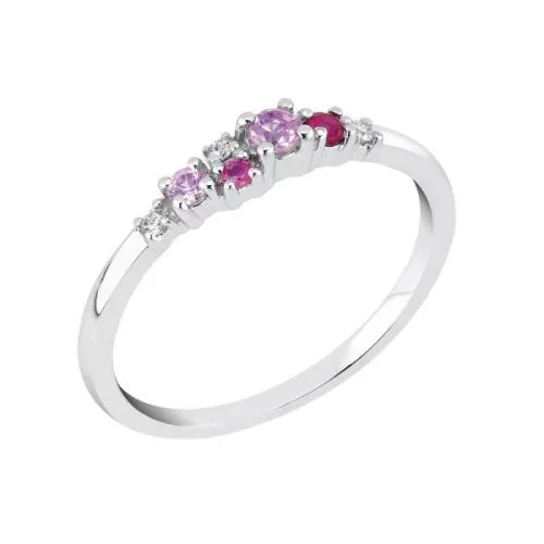 Brilliant Star timanttisormus AJR34941B-1