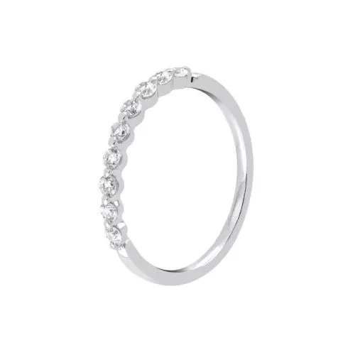 Brilliant Star timanttisormus AMR02315