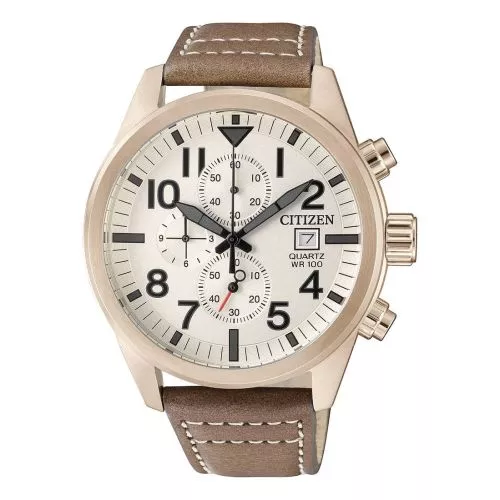 Citizen Uhr AN3623-02A-1